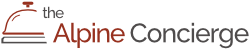 Logo The Alpine Concierge